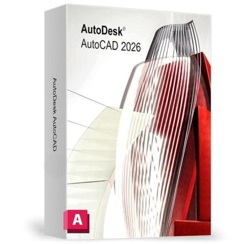 Autodesk AutoCAD 2027