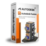 Autodesk Fusion 360 - 2027