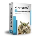 Autodesk Arnold – 2027
