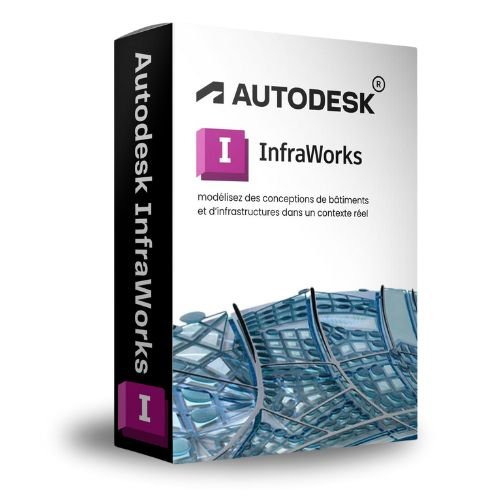 InfraWorks – 2027