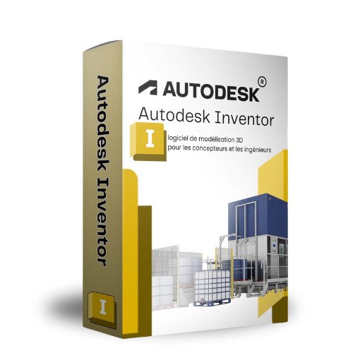 Autodesk Inventor - 2027