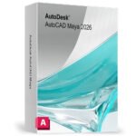 Autodesk Maya - 2027