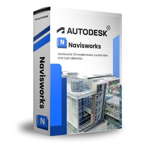 Navisworks – 2027
