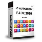Autodesk Bundle All APPS - 2027