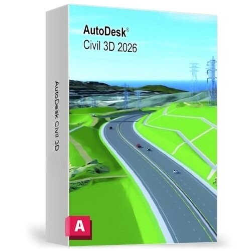 Autodesk Civil 3D 2027