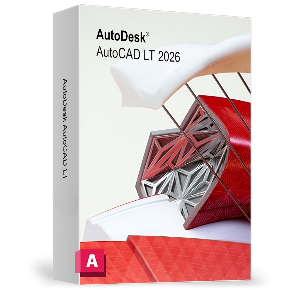 Autodesk AutoCAD LT – 2027